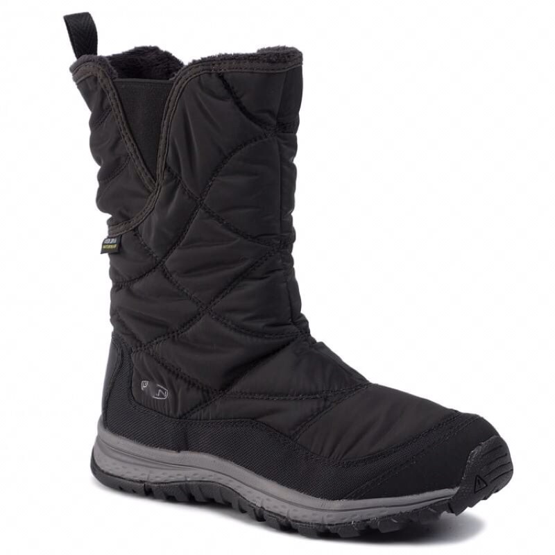Giày nữ waterproof bền bỉ nhẹ êm