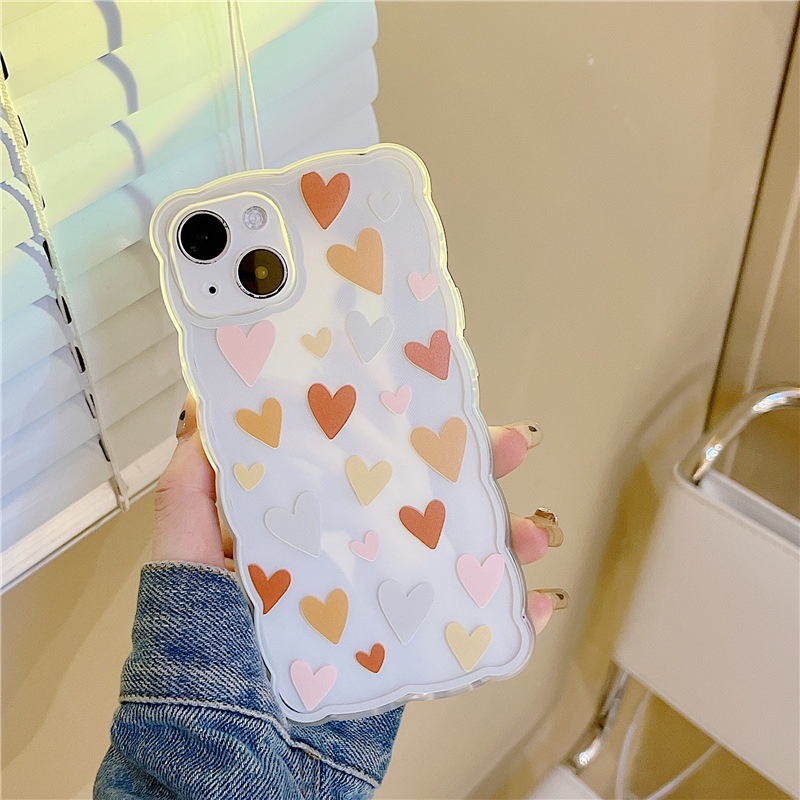 Ốp lưng iphone Ốp Điện Thoại Cho iPhone 6 / 6plus / 6s / 6splus / 7 / 7plus / 8 / 8plus / x / xr / xs / 11 / 12 / 13 / pro / max / plus / promax-14 Dinuo case