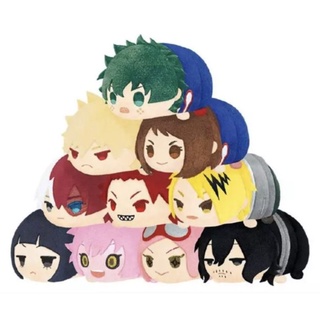 Mochi My hero Academia