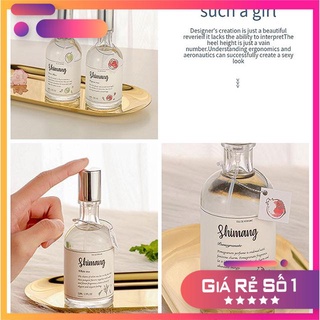 Nước Hoa Cổ Cao Xịt Thơm Toàn Thân 50ml Shimang Bodymist Dạng 