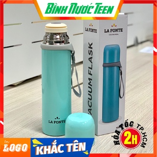 Bình Giữ Nhiệt La Fonte – 180701 500ml