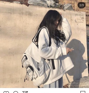 🔥Hoddie Nỉ UFO