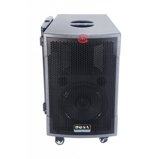 Loa kéo di động chính hãng bosa pa-1608a