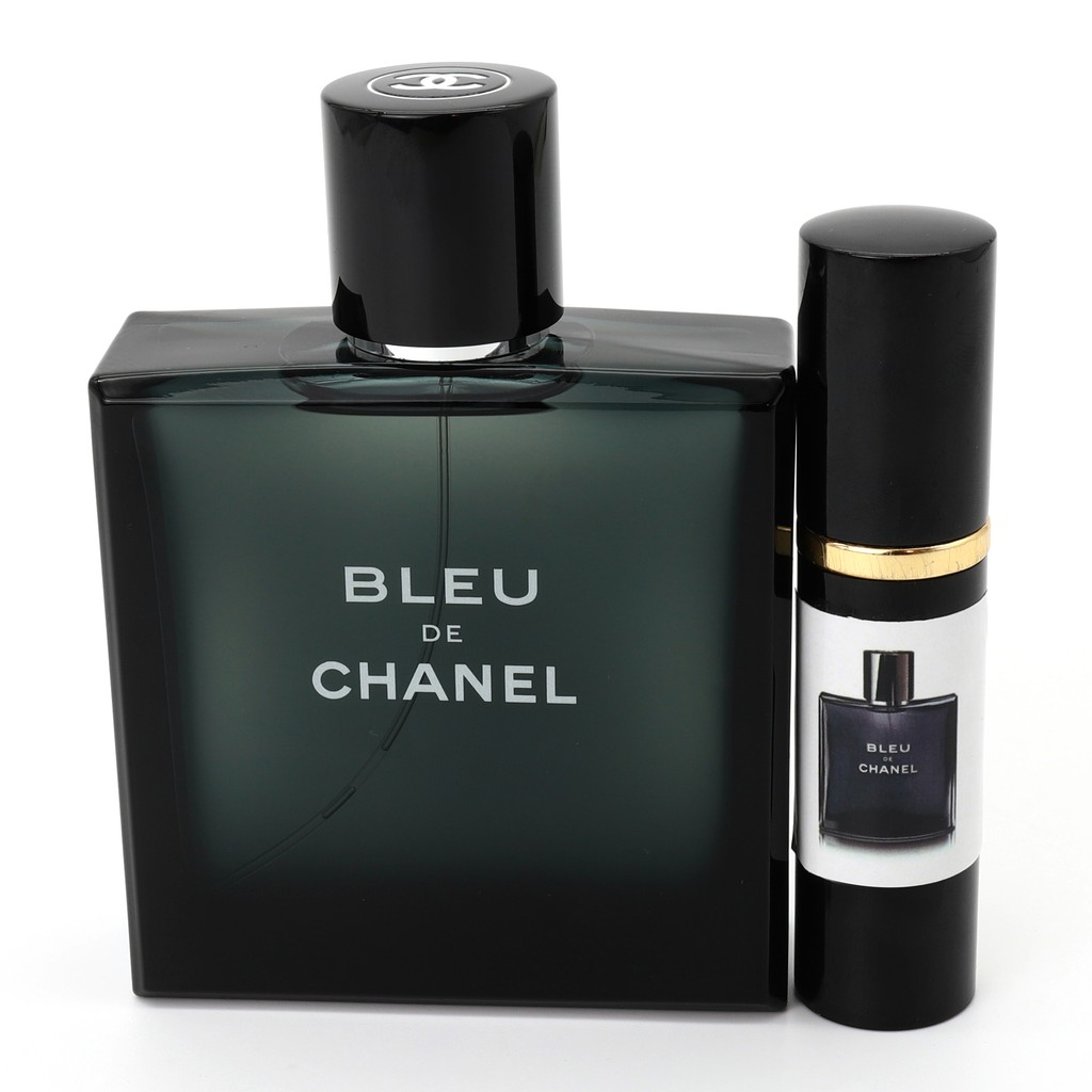Nước Hoa Nam Chanel Bleu Chai 10ml | BigBuy360 - bigbuy360.vn