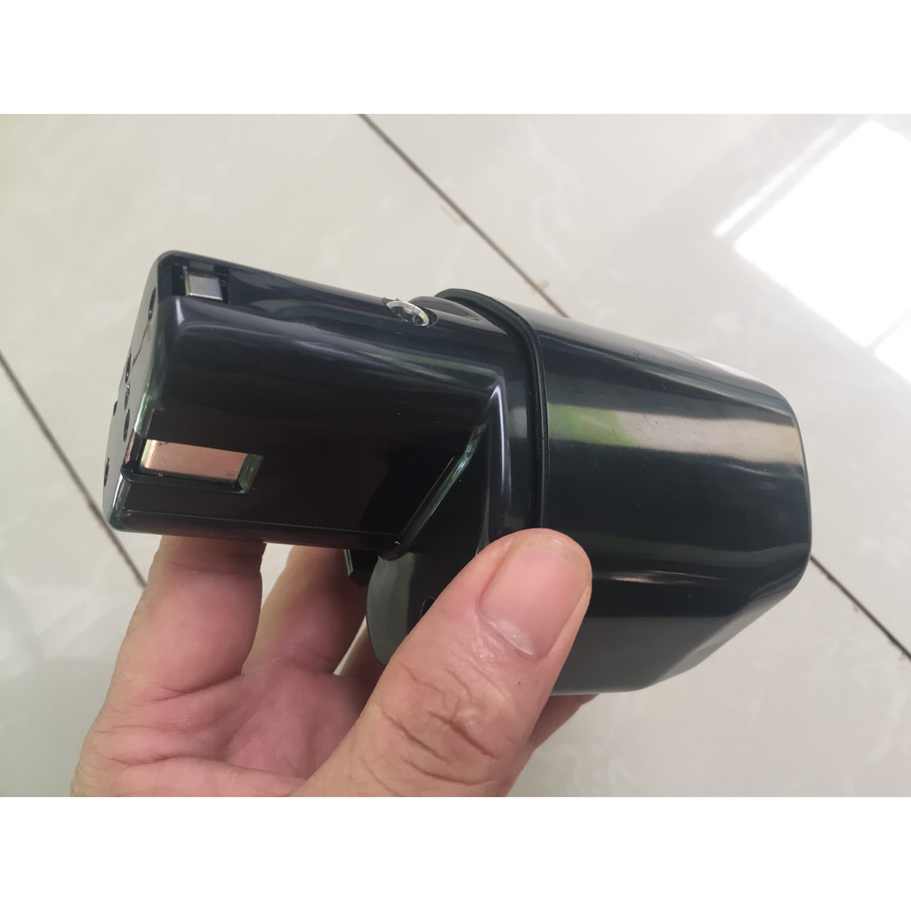 Pin Hitachi 12V 2.2A Được Làm Từ Pin TianlVN Mới