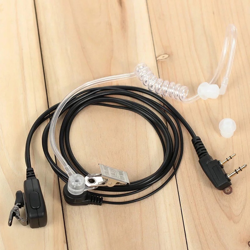 Tai Nghe 2 Pin Kèm Mic GP300 GP88s Chuyên Dụng