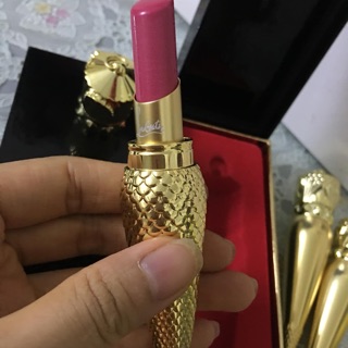 Son Louboutin màu 105S new full box 100%