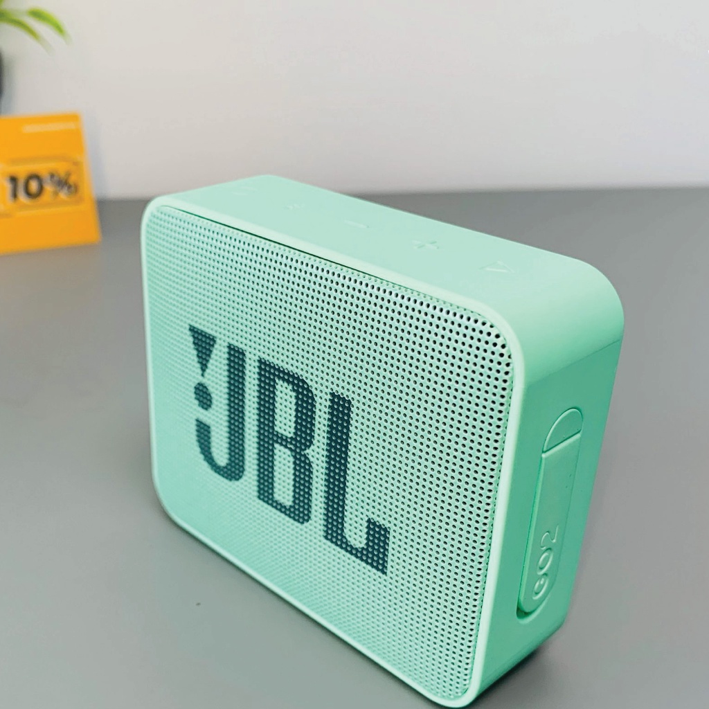 Loa Bluetooth JBL Go 2 Chính Hãng