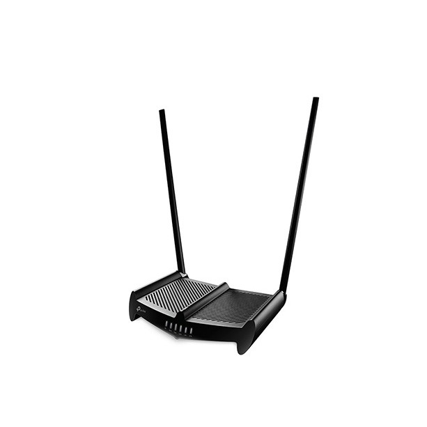 Bộ phát sóng không dây TPLink 841HP Anten 9DPI Xuyên tường