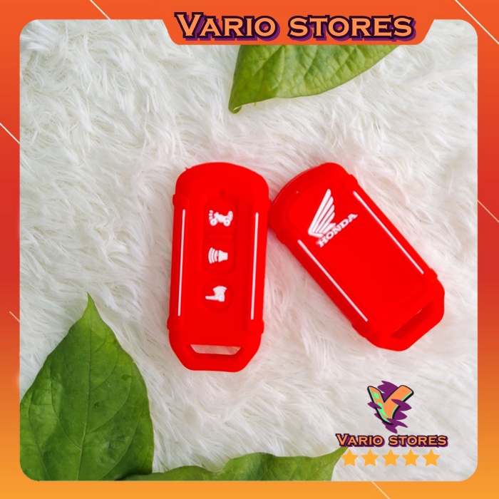 Bao khoá Smartkey HONDA thế hệ mới cho SH, SH MODE, PCX