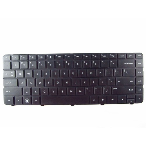 Bàn phím laptop HP Compaq CQ57