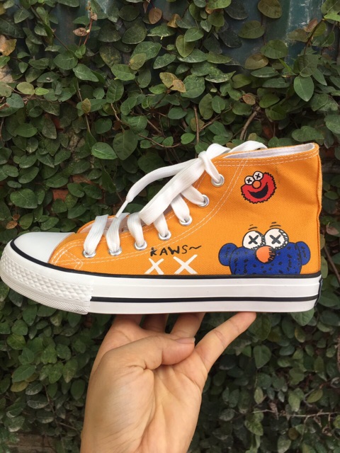 [Mã FAMAYWA2 giảm 10k đơn từ 50k] Giày nữ cao cổ hình ngỗ nghĩnh siêu yêu mã T25 | BigBuy360 - bigbuy360.vn