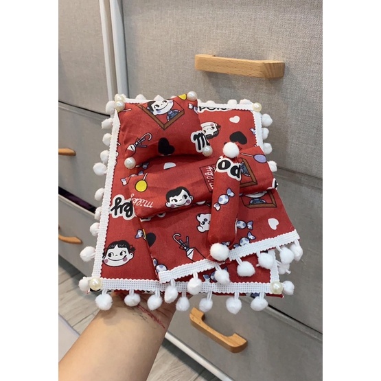 Đệm ngủ cho doll