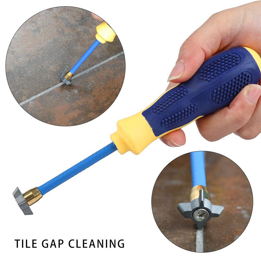 Mũi Khoan Làm Sạch Khe Hở Bằng Thép Vonfram Bền Bỉ