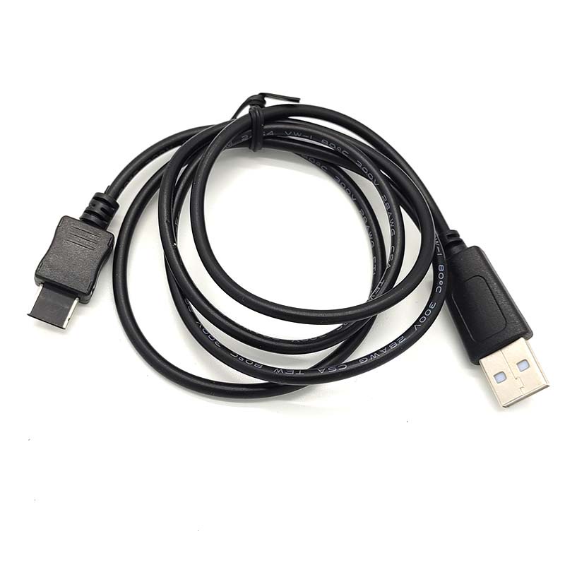 Dây Cáp Sạc USB Chuyên Dụng Cho SAMSUNG SGH-T329 T509 T519 Trace T629 X820 X830 D800 P300 T809 / D820 Z510 Z540 A436
