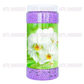 Phân Bón Tan Chậm Rynan Flowermate 200 ( Hủ 1.25kg)