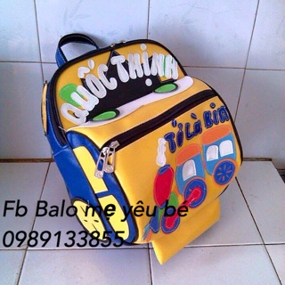 Balo handmade