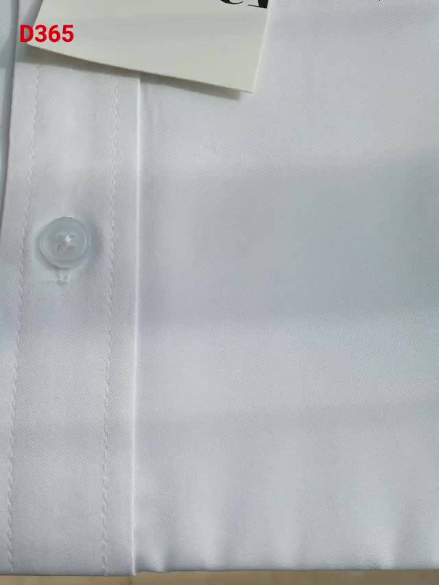 <Mới>Áo sơ mi nam trơn dài tay, gấp hộp, áo sơ mi công sở chất liệu lụa mịn cao cấp thời trang Zarra(Cam Kêt Chất Lượng) | BigBuy360 - bigbuy360.vn