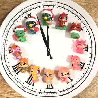 Đồ chơi Thú Hatchimal đáng yêu