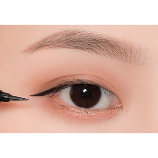 Kẻ Mắt 3CE Liquid Brush Eye Liner siêu mảnh