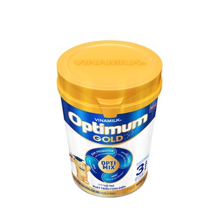 Sữa bột Optimum Gold số 3