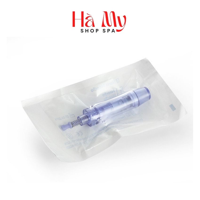 Kim Nano, 12, 36 Cấy Tảo, Cấy Trắng, Cấy Tinh Chất Cho Máy Drpen, Mym Spa