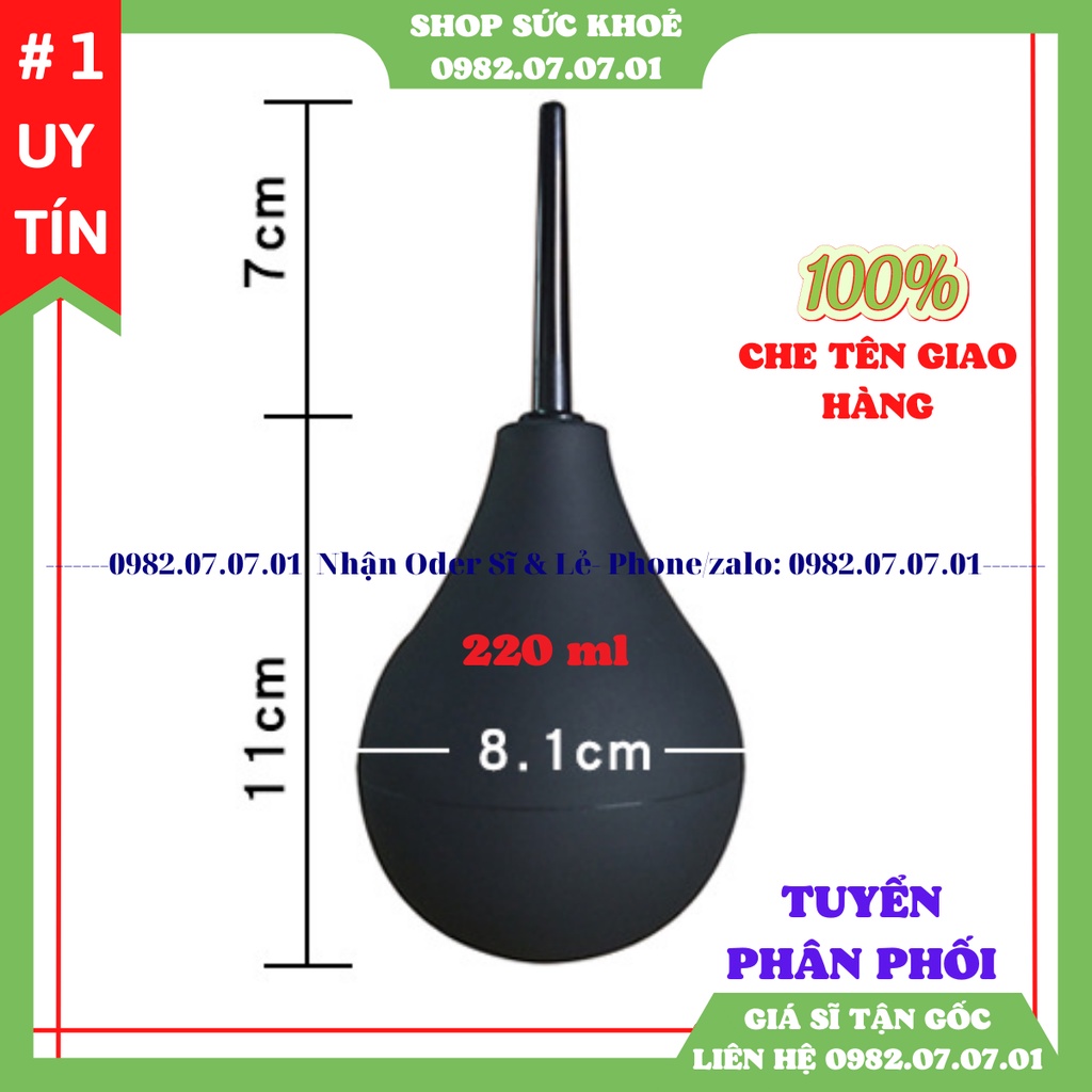 Dụng cụ sục rửa Hậu Môn, bình xịt rửa vệ sinh Âm Đạo phụ nữ hỗ trợ điều trị phụ khoa 310ml, 220ml, buôn bán sỉ liên hệ