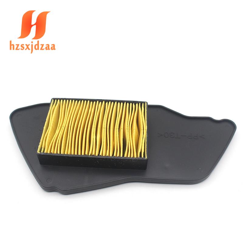 Bộ lọc gió cho xe Yamaha ZUMA125 BWS125 YW125 ZUMA