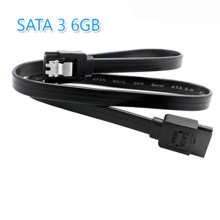 Cáp sata 3 zin theo main - dây sata 3 hàng tháo main - màu ngẫu nhiên