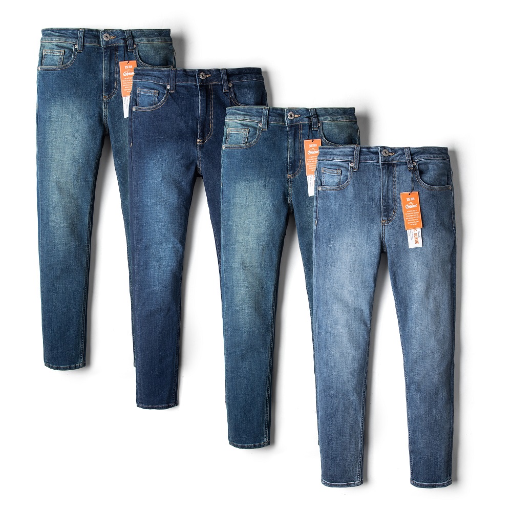 Quần Jeans Nam Just Men 220082.1