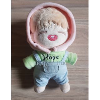 Búp bê Jhope BTS (doll Jhope)