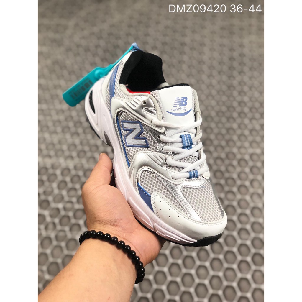 Giày Thể Thao New Balance Mr530Fwi Thoáng Khí Năng Động