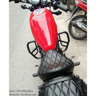 Chống đổ honda rebel 300-500 thái lan