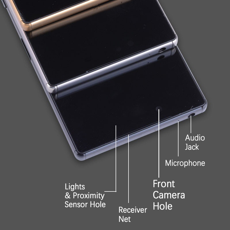 Màn Hình LCD Cảm Ứng Thay Thế Cho SONY Xperia Z5 Premium Z5 Plus E6833 E6853 E6883 SO-03H