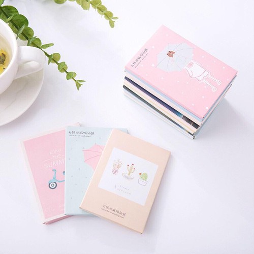 [Rẻ Vô Địch] Combo 5 Gói Giấy Thấm Dầu Gói 50 Miếng