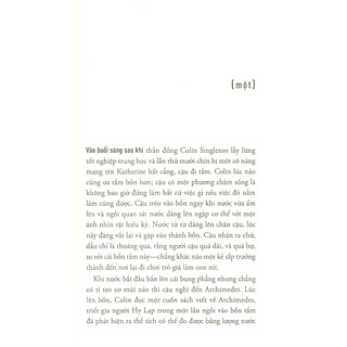 Sách - Các Cô Katherine - John Green