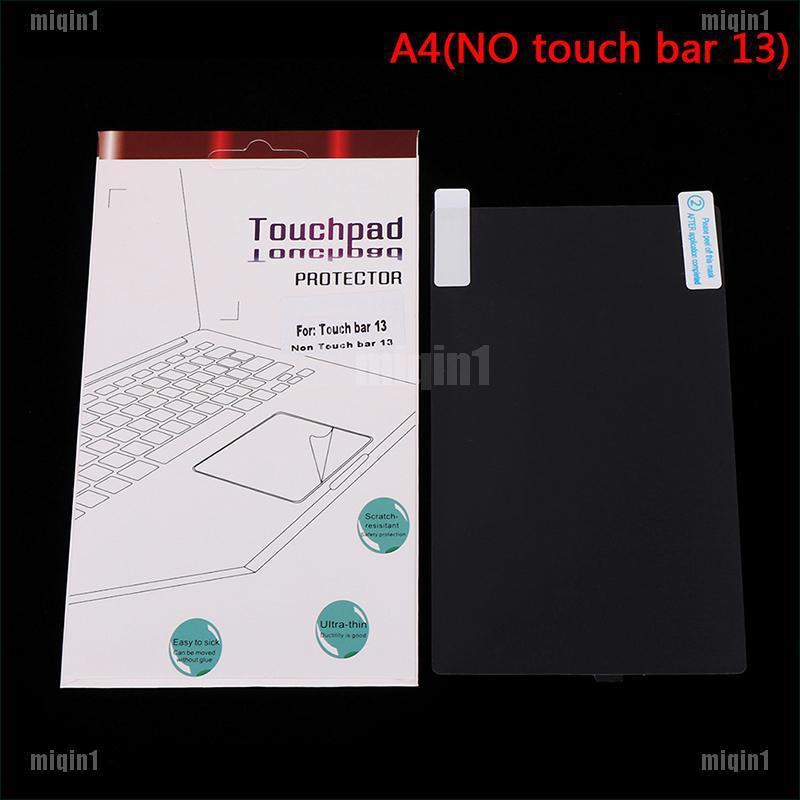 Miếng Dán Bảo Vệ Bàn Phím Cho Laptop Miqin1 | BigBuy360 - bigbuy360.vn