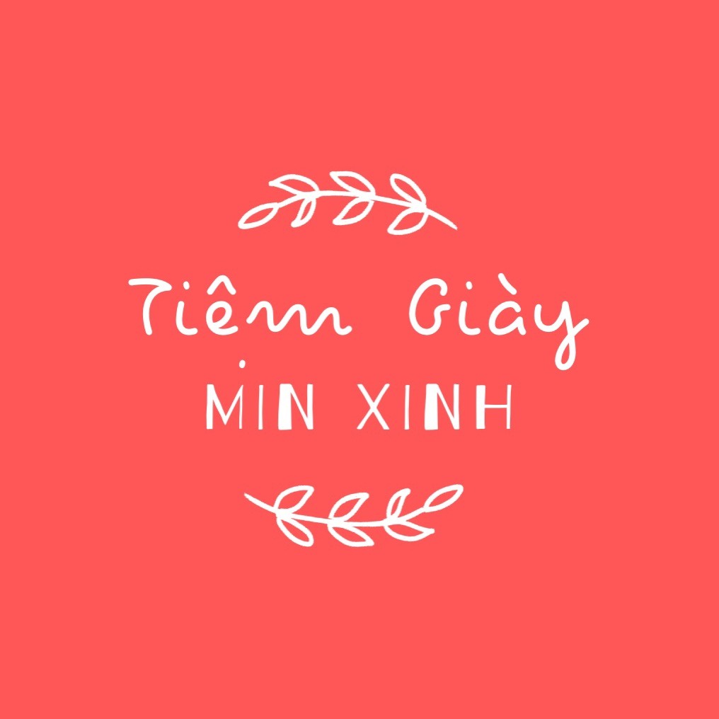 Tiệm Giày Min Xinh
