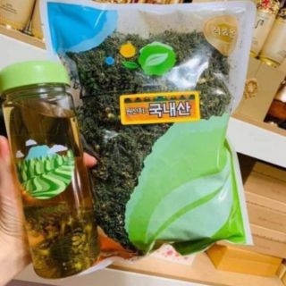 Trà Hoa Sâm Hàn Quốc gói 100g, 500g