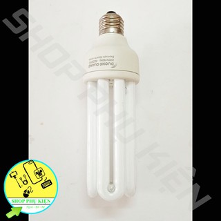 Bóng Đèn Compact Tiết Kiệm Điện Dương Quang 30w Trắng