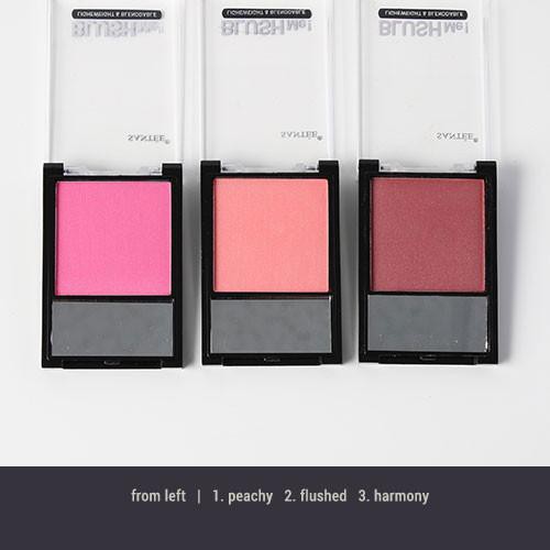 Má hồng Santee Blush Me | BigBuy360 - bigbuy360.vn