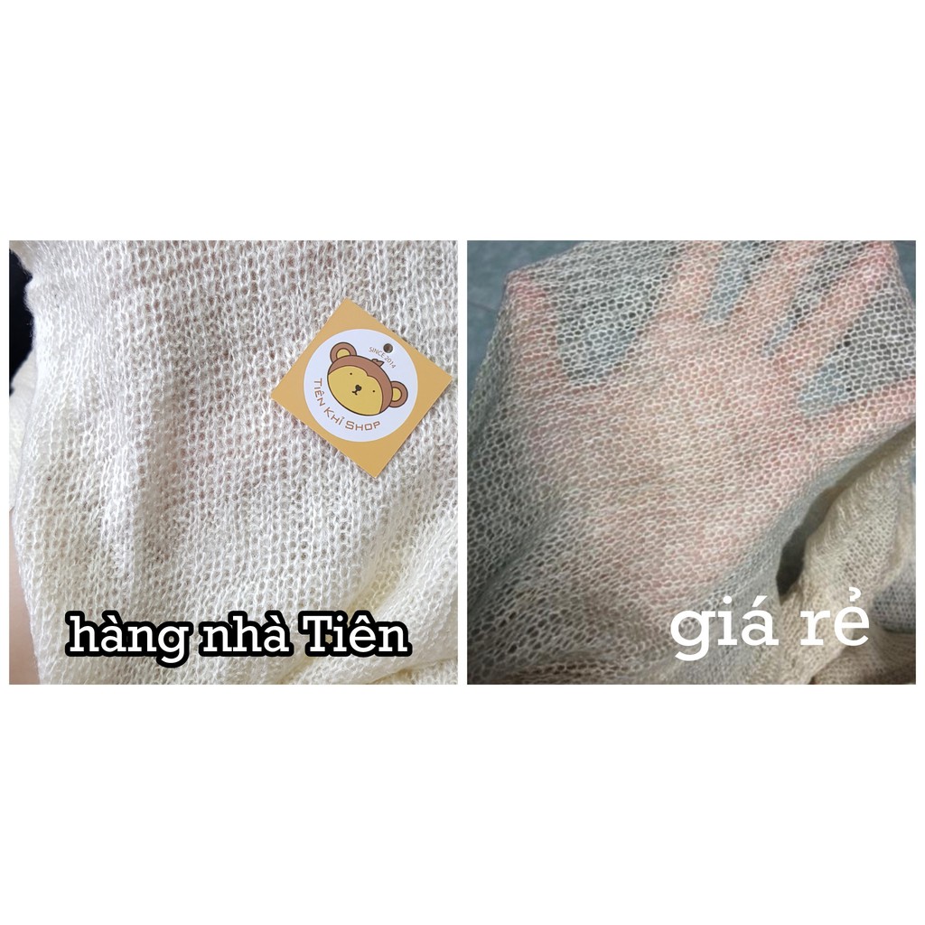 [Mã WASTMAY giảm 15% tối đa 30K đơn 150K] [CÓ SẴN - LOẠI 1 - FREESHIP] ÁO KHOÁC LEN CARDIGAN LƯỚI MỎNG KLTR | BigBuy360 - bigbuy360.vn