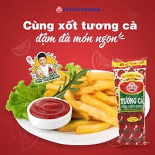 TƯƠNG CÀ OTTOGI 300G