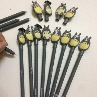Bút nước hình Totoro