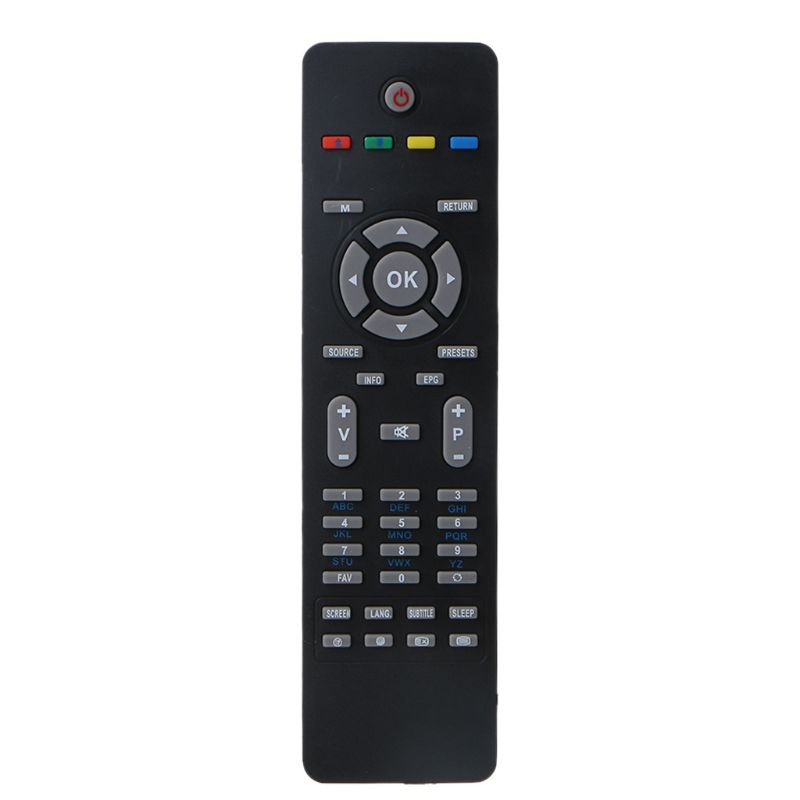 Điều Khiển Từ Xa Thay Thế Chuyên Dụng Cho TV Thông Minh Hitachi RC-1825 L24VG07U