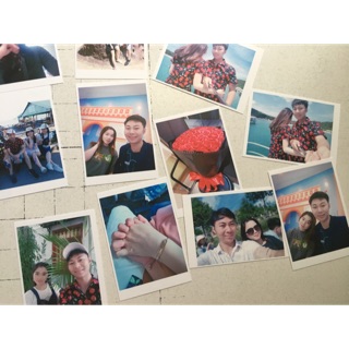 Album ảnh của hạnh