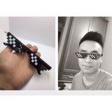 [Chuyên Buôn] ► Kính Thug Life ◄ (Bản Ngắn) - Deal with it! - Tặng nút chống bụi cho điện thoại | BigBuy360 - bigbuy360.vn