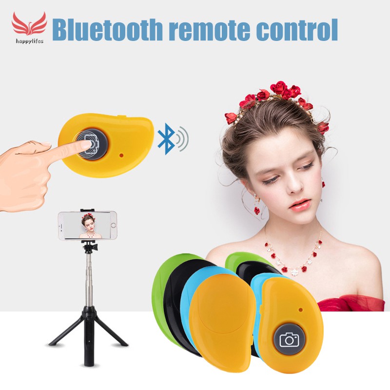 Điện Thoại Điều Khiển Từ Xa Bluetooth Không Dây Công Nghệ Công Nghệ Cho Điện Thoại Thông Minh