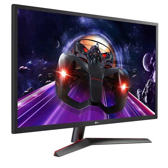 Màn Hình Máy Tính LG IPS 27“ Full HD AMD FreeSync 27MP60GB Hàng Chính Hãng