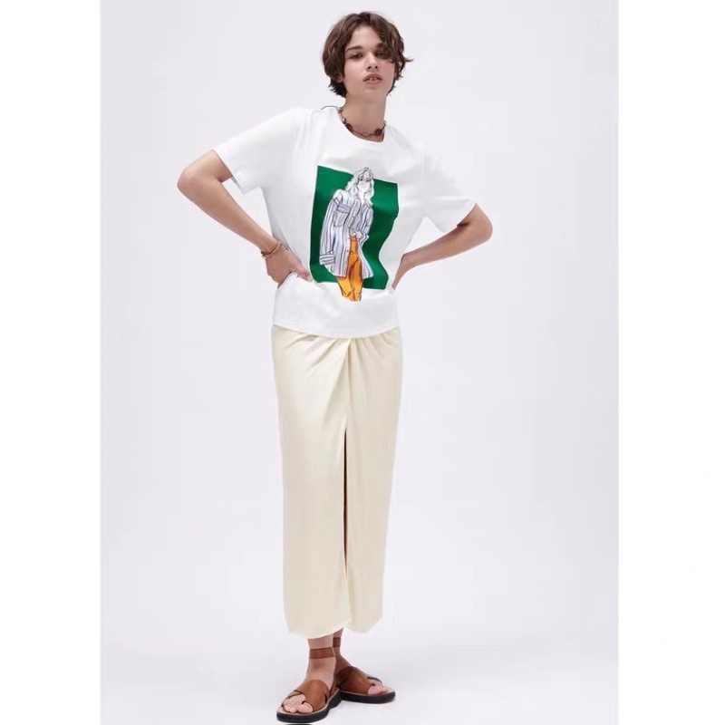 ÁO THUN #ZARA AUTHENTIC TUỒN STORE